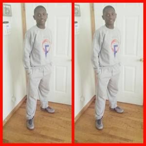 Meet your Posher, Jamal